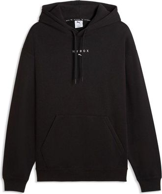 Puma x Hyrox Heavyweight Hoodie Puma Black 528521-01