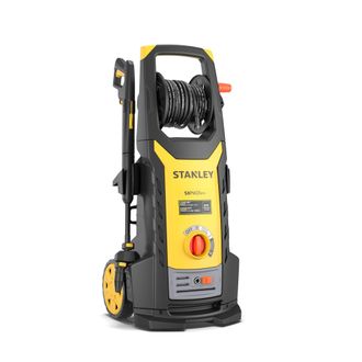 Stanley Hidrolimpiadora Sxpw25dts (2500w, Presi&oacute;n 150 Bares, Caudal 810 L/h) Con Doble Bomba