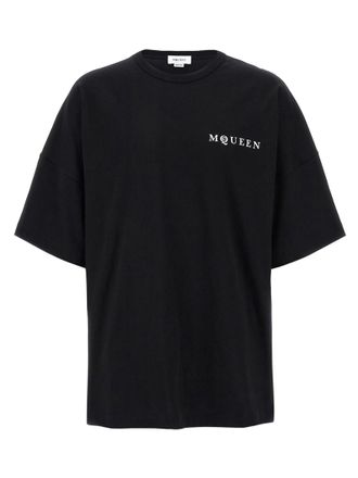 Alexander McQueen Mc Queen T Shirt