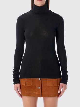 The Garment Top THE GARMENT Woman color Black