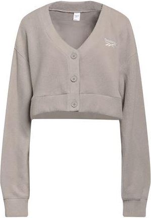 Reebok STRICKWAREN - Strickjacken auf YOOX.COM