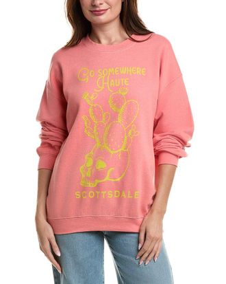 Project Social T Haute Sweatshirt