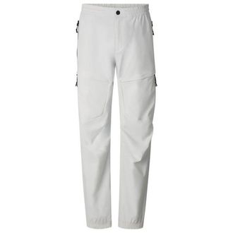 Bogner Ludwig Trekkinghose f&uuml;r Herren | grau