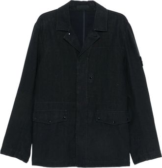 Stone Island ikm Ik ga je dit niet laten doen