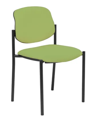 Piqueras y Crespo Piqueras-y-crespo Bali552 Silla De Oficina Olive Confortable