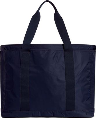 STATE Bags Wellington XL Tote in Navy at Nordstrom