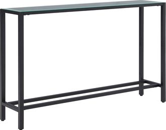 SEI Furniture Sei Furniture Darrin Narrow Long Console