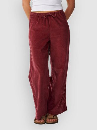 Rip Curl Keepsakes Washed Cordhose