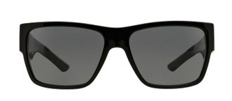 Versace VE 4296 GB1/87 Wayfarer Sunglasses