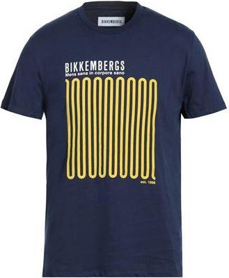 Dirk Bikkembergs TOPWEAR - T-shirts on YOOX.COM