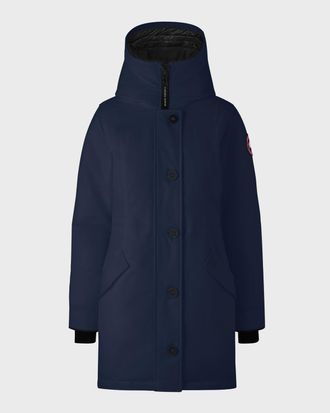 Canada Goose Rossclair Parka