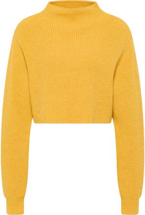 Izia gebreide trui gaya