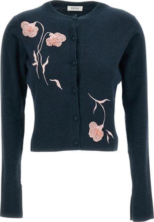 Erdem Donna, Maglie, Blu, S, new