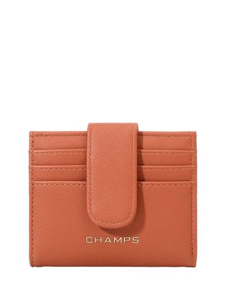 Champs Luggage Iconic Card Holder