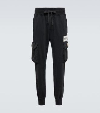 Dolce & Gabbana Cargo Pants − Sale: up to −75% | Stylight