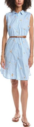 ANNA KAY Anna Kay Stripes Dress