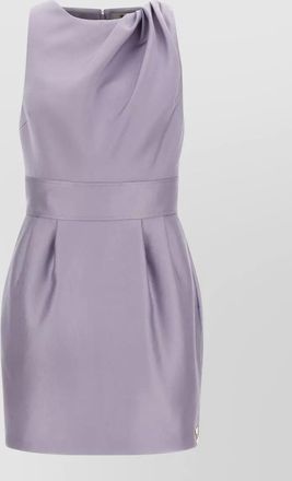Elisabetta Franchi mini dress