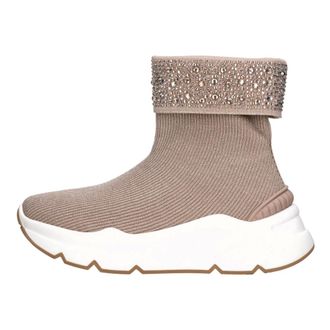 Emanuelle Vee Sneakers Beige - Shoes - Mujer - Beige - 41 EU