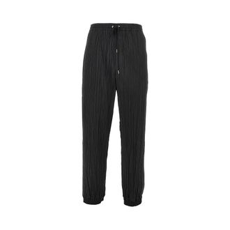 Tatras Skiathos pleated twill pants Man III