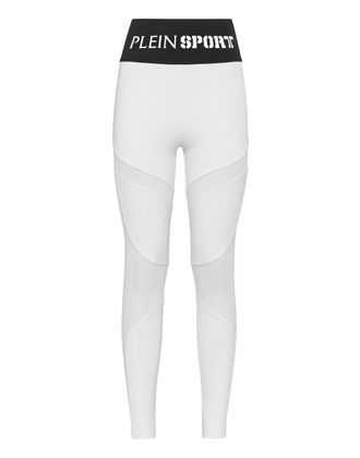 Plein Sport Sport Leggings Multicut