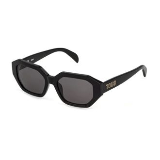 Tous Stod51 0700 Sunglasses - female - TOUS - Sunglasses - Brown - 54 MM - Accessories