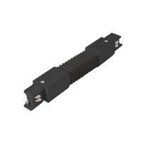 Arcchio Arcchio Foco Para Sistema De Riel flex-verbinder En Negro Pl&aacute;stico