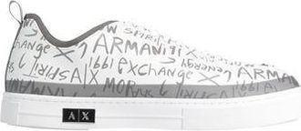 A|X Armani Exchange SCHUHE - Sneakers auf YOOX.COM