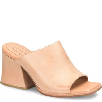 Kork-ease Womens Carri Sandals In Natural
