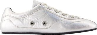 Cecilie Bahnsen Donna, Scarpe, Grigio, 40 EU, new