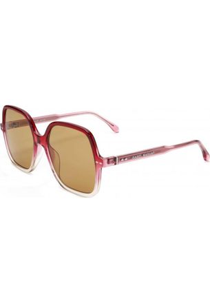 Isabel Marant Isabel Marant Womens IM0077 56 G S Z6V Sunglasses - Multicolour - One Size