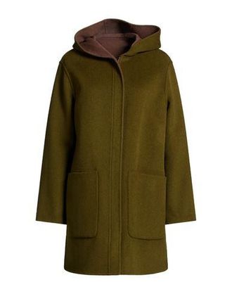 Maliparmi COATS & JACKETS - Coats on YOOX.COM