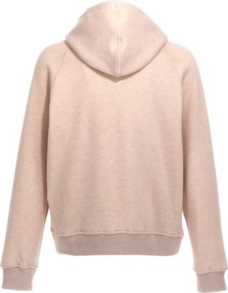 Etro Mens Beige Wool Sweatshirt Clothing