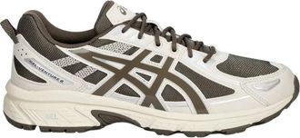 Asics Hombre, Deporte, Marr&oacute;n, Talla: 41 1/2 EU