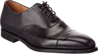 Todd Snyder Todd Snyder Crockett & Jones Hallam Leather Loafer