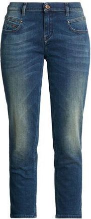 Diesel HOSEN & R&Ouml;CKE - Jeanshosen auf YOOX.COM