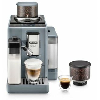 DeLonghi Kaffeemaschine Rivelia Exam 440.55g