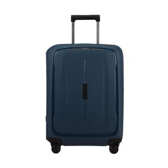 Samsonite Maleta de cabina Essens 55 cm - Suitcases - Mujer - Azul - ONE SIZE