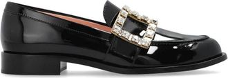 Roger Vivier Donna, Scarpe, Nero, 38 1/2 EU, new