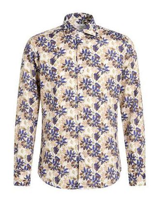Alessandro Gherardi CAMISETAS Y TOPS - Camisas en YOOX.COM