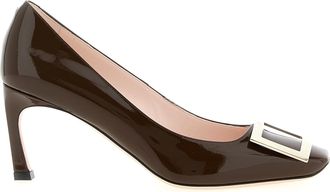 Roger Vivier trompette Pumps