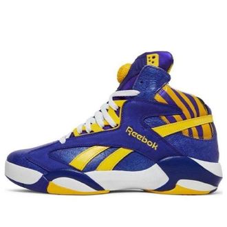 Reebok Shaq Attaq Retro LSU M40343