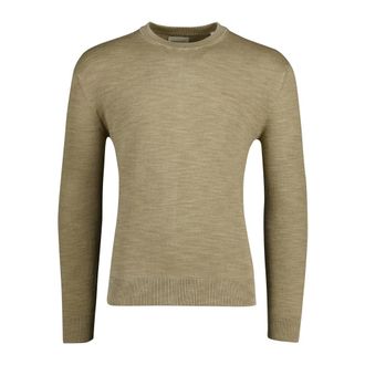 GANT Heren, Truien, Bruin, Maat: L