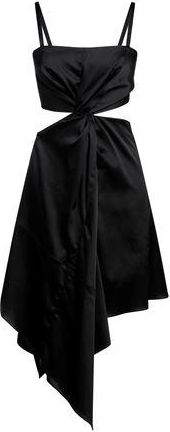 J.W.Anderson DRESSES - Midi dresses sur YOOX.COM