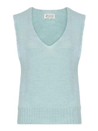 Maison Margiela Top Fussbett