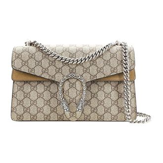 Gucci Cross Body Bags, female, Beige, ONE SIZE, Borsa