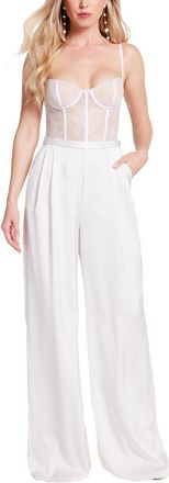 Katie May Katie May Tink Jumpsuit