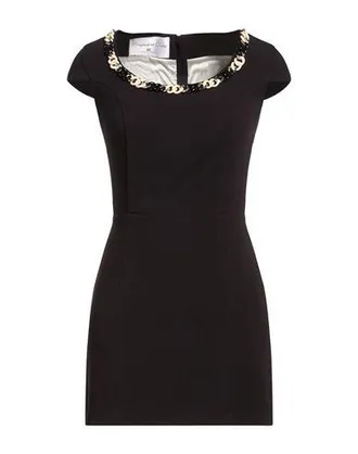 Elisabetta Franchi KLEIDER - Mini-Kleider auf YOOX.COM