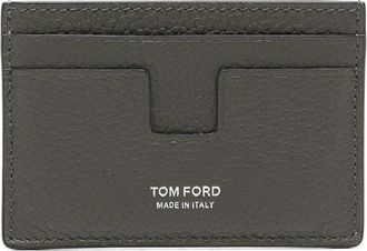 Tom Ford Leather Wallet