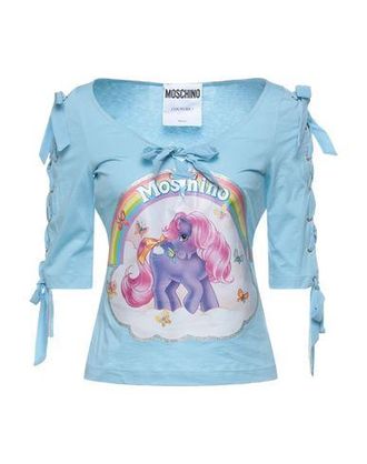 Moschino TOPS - T-shirts auf YOOX.COM