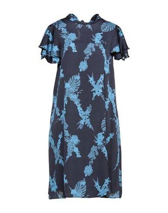 Ballantyne Midi dresses